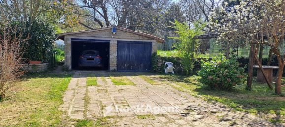 3 bedrooms Villa in Oriolo Romano, Italy No. 262763 11