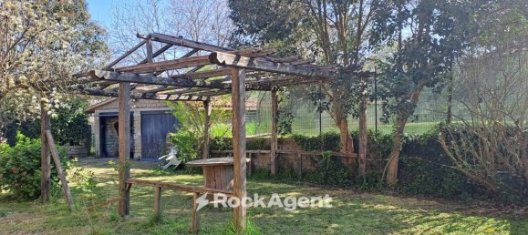 3 bedrooms Villa in Oriolo Romano, Italy No. 262763 12