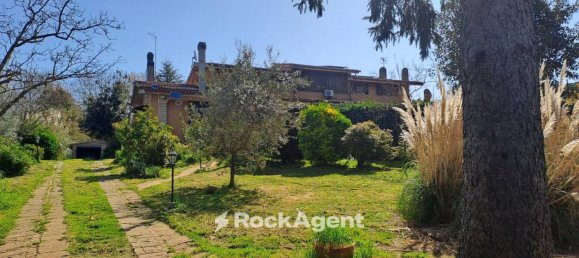 3 bedrooms Villa in Oriolo Romano, Italy No. 262763 7