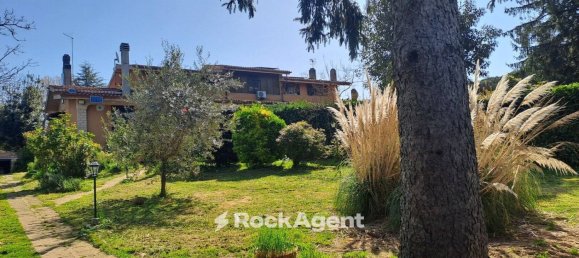 3 bedrooms Villa in Oriolo Romano, Italy No. 262763 9