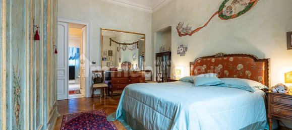 Квартира с 3 спальнями в Турин, Италия № 318436 11