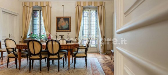 Квартира с 3 спальнями в Турин, Италия № 318436 5