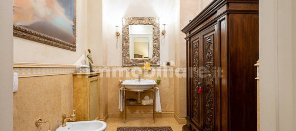 Квартира с 3 спальнями в Турин, Италия № 318436 13