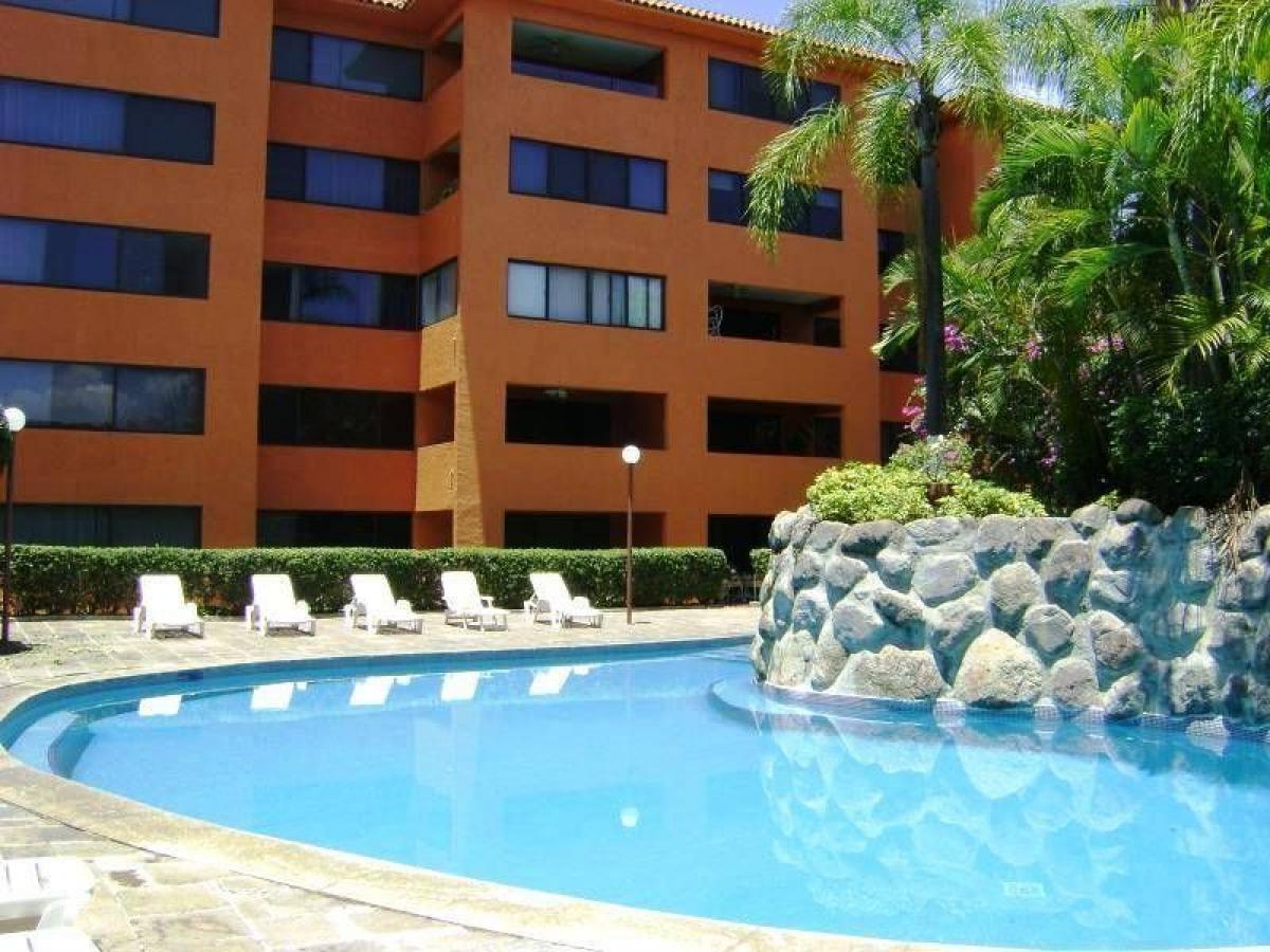 3 غرف نوم شقة في Morelos, Mexico رقم 189739