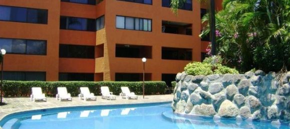 3 غرف نوم شقة في Morelos, Mexico رقم 189739 2