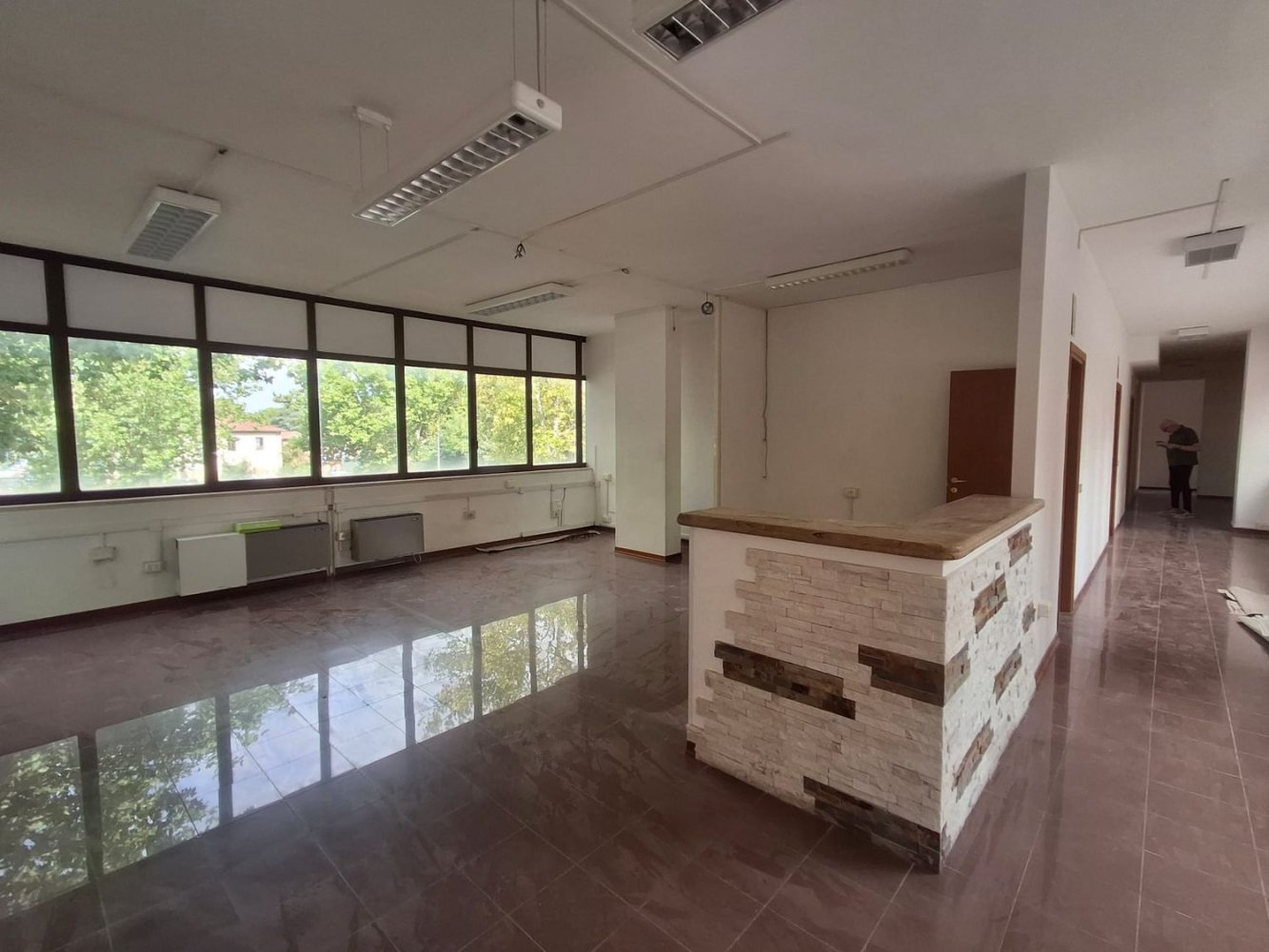 Büro in Terni, Italy 235m², Nr. 310850