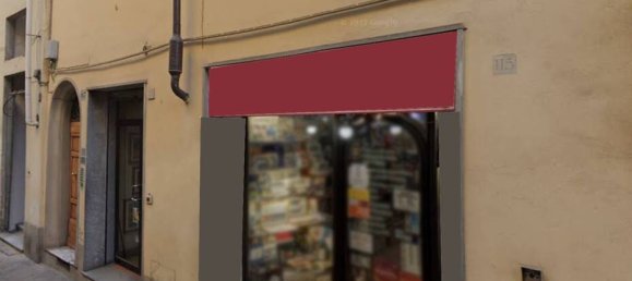 4 rooms Commercial property in Florence, Italy No. 171720 2