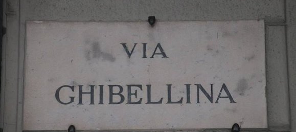 4 rooms Commercial property in Florence, Italy No. 171720 8