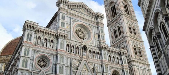 4 rooms Commercial property in Florence, Italy No. 171720 10