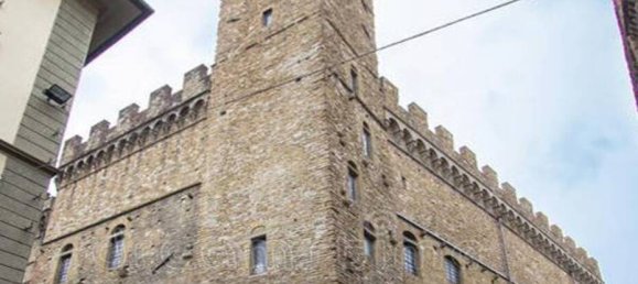 4 rooms Commercial property in Florence, Italy No. 171720 9