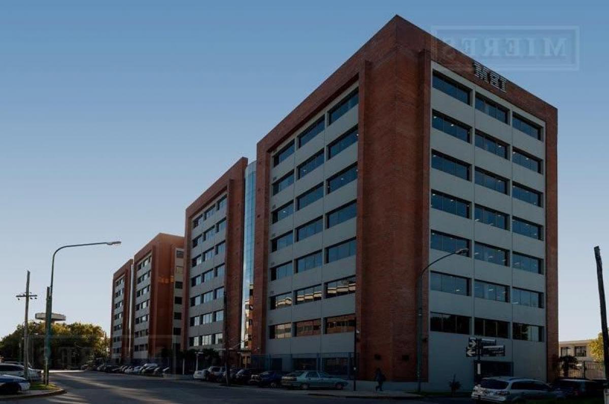 778m² Office in Vicente Lopez, Argentina No. 27598