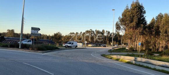 Grundstück in Penacova, Portugal 7200m², Nr. 62171 5