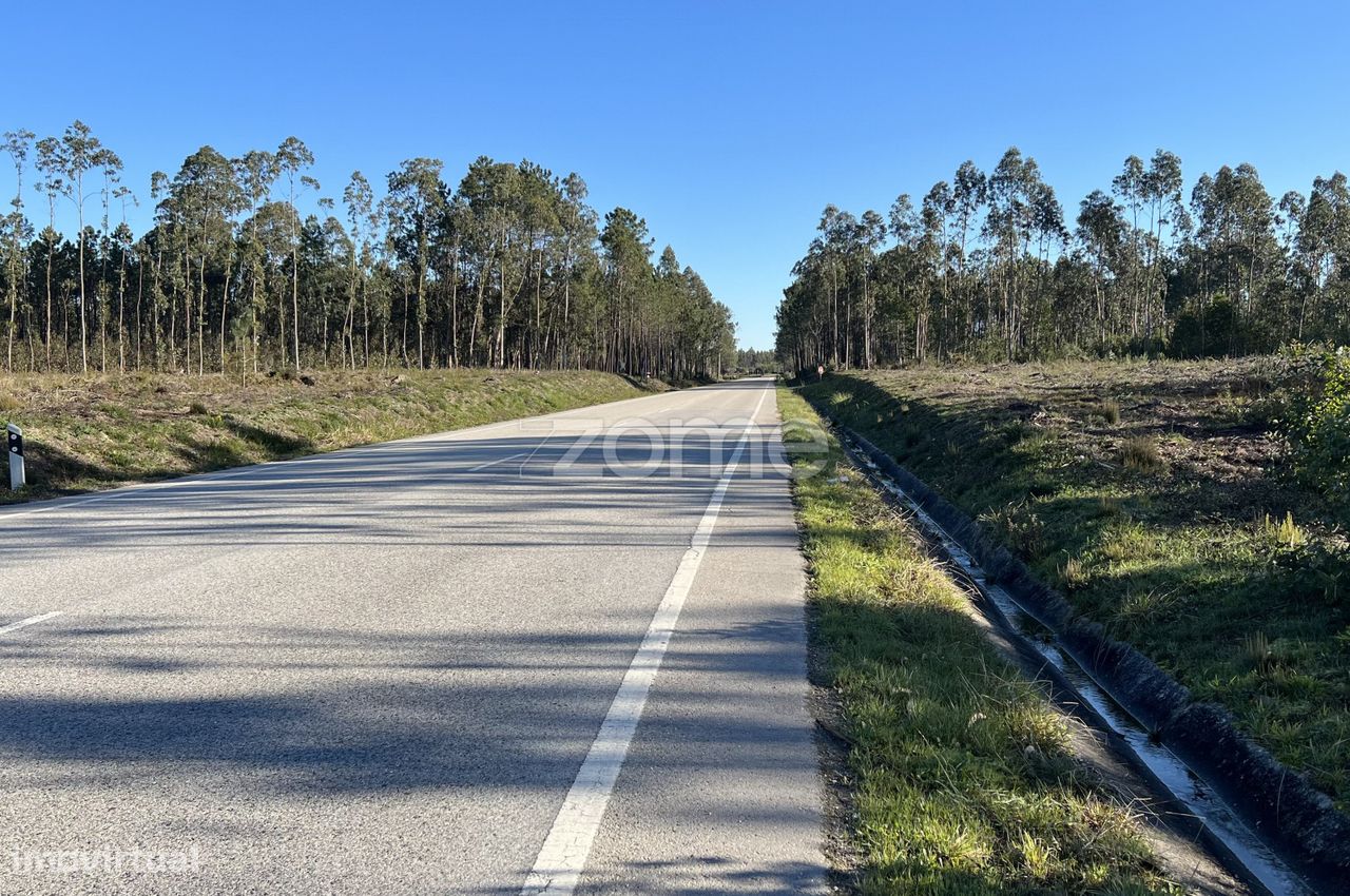 Grundstück in Penacova, Portugal 7200m², Nr. 62171