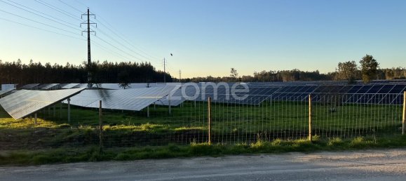 Grundstück in Penacova, Portugal 7200m², Nr. 62171 6