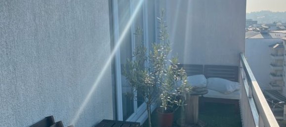 2 Schlafzimmer Wohnung in Eaubonne, France, Nr. 322207 2