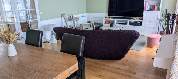 2 Schlafzimmer Wohnung in Eaubonne, France, Nr. 322207 3