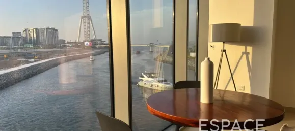 1 Schlafzimmer Wohnung in Dubai Marina, UAE, Nr. 108446 9