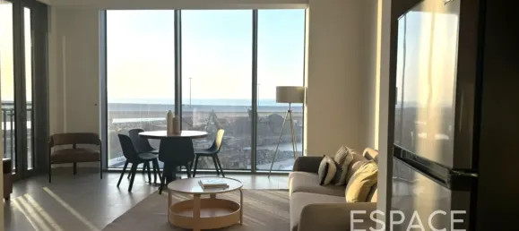 1 Schlafzimmer Wohnung in Dubai Marina, UAE, Nr. 108446 2