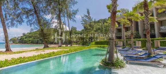 1 Schlafzimmer Eigentumswohnung in Kamala, Thailand, Nr. 63207 10