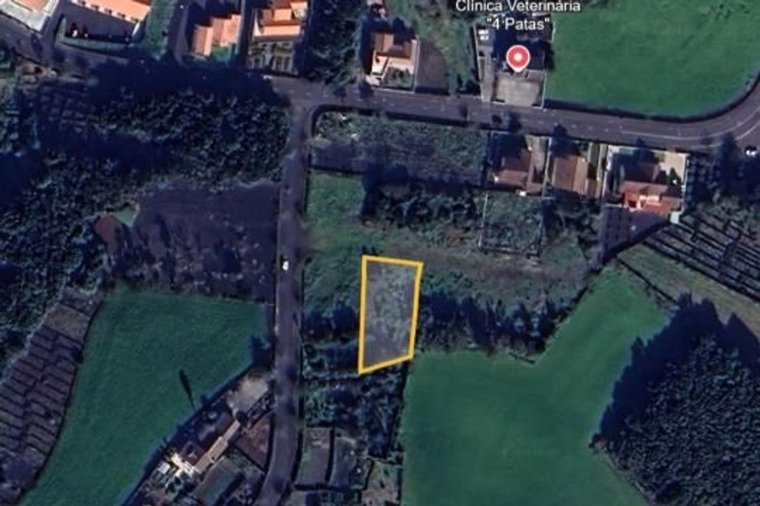 Grundstück in Madalena, Portugal, Nr. 341792