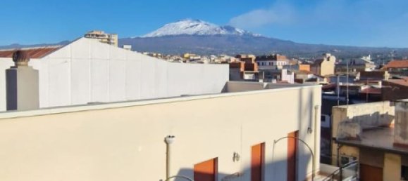 8 rooms House in Paternò, Italy No. 286403 41