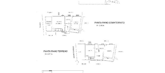 4غرفة منزل في San Germano Chisone, Italy رقم 4703 12