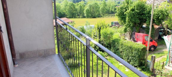 4غرفة منزل في San Germano Chisone, Italy رقم 4703 6