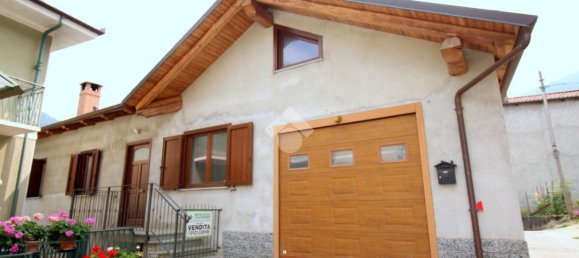 4غرفة منزل في San Germano Chisone, Italy رقم 4703 2