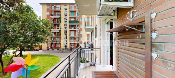 2 bedrooms Apartment in Milan, Italy No. 375143 19