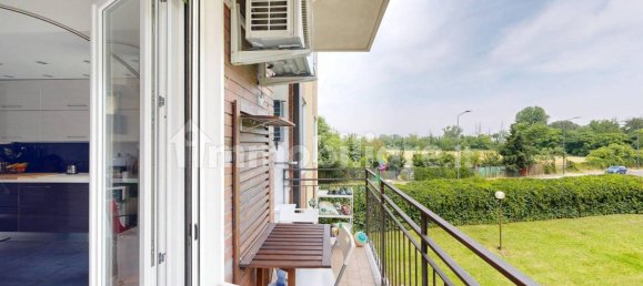 2 bedrooms Apartment in Milan, Italy No. 375143 18