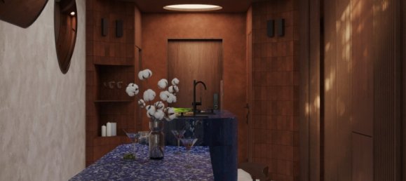 1 Schlafzimmer Wohnung in Ubud, Indonesia, Nr. 2508 6