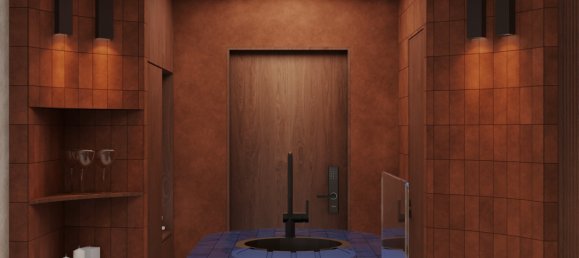 1 Schlafzimmer Wohnung in Ubud, Indonesia, Nr. 2508 8