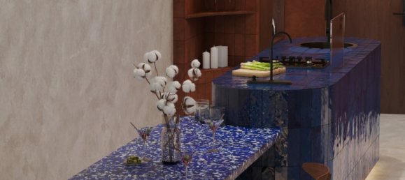 1 Schlafzimmer Wohnung in Ubud, Indonesia, Nr. 2508 18