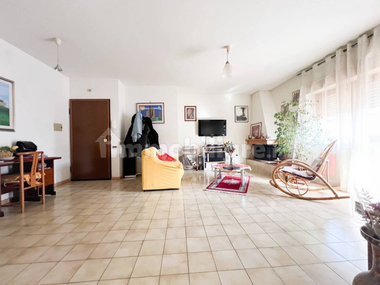 2 غرف نوم شقة في Alatri, Italy رقم 229803