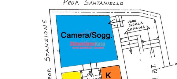 2 bedrooms Building in Nola, Italy No. 332007 14