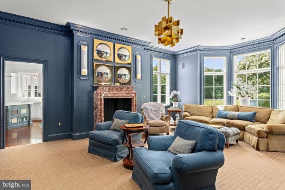 6 bedrooms House in Gladwyne, USA No. 379515