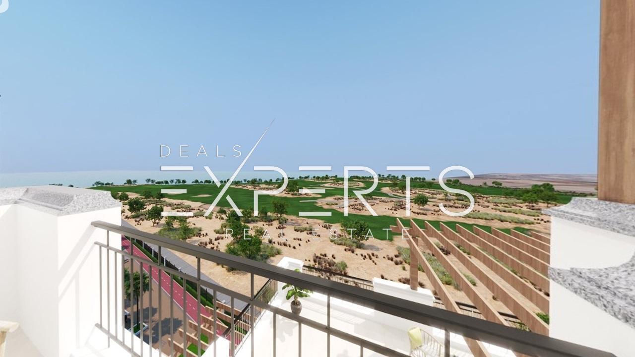 3 chambres Appartement à Yas Island, UAE No. 53319