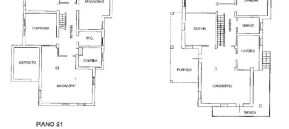 8-salle Villa à Loria, Italy No. 144176 48