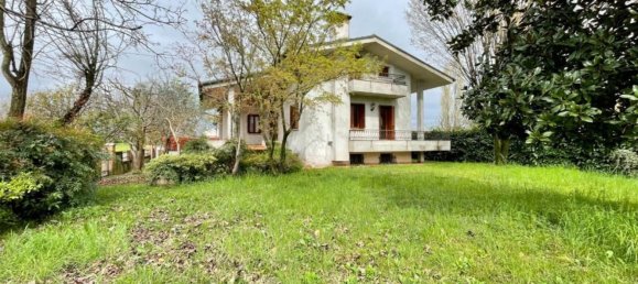 8-salle Villa à Loria, Italy No. 144176 6