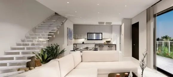 Villa de 4 dormitorios en Germasogeia, Cyprus No. 828 4