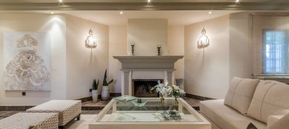 Villa T4 em Marbella, Spain N.º 51771 29