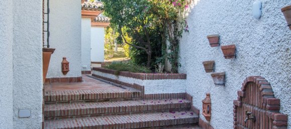 Villa T4 em Marbella, Spain N.º 51771 53