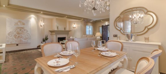 Villa T4 em Marbella, Spain N.º 51771 33