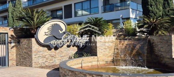 2 bedrooms Apartment in Quarteira, Portugal No. 117659 2