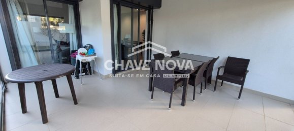 2 bedrooms Apartment in Quarteira, Portugal No. 117659 7