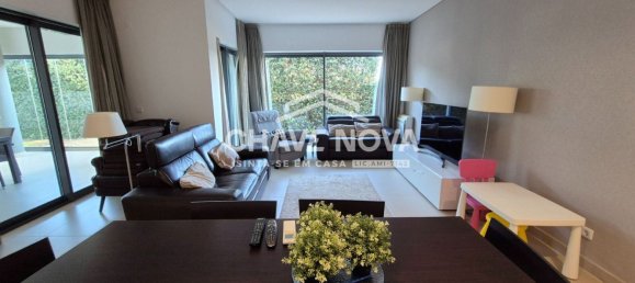 2 bedrooms Apartment in Quarteira, Portugal No. 117659 3