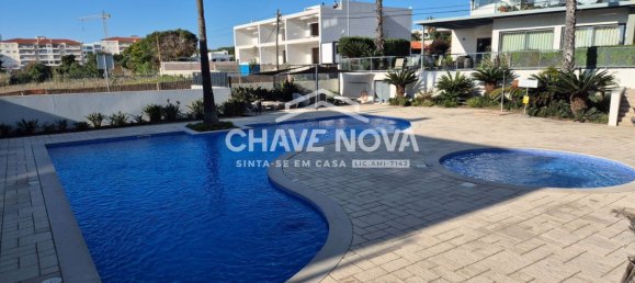 2 bedrooms Apartment in Quarteira, Portugal No. 117659 20