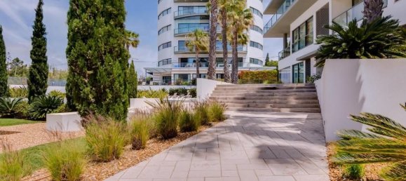 2 bedrooms Apartment in Quarteira, Portugal No. 117659 22