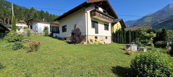 5-Zimmer Haus in Reißeck, Austria, Nr. 204303 20