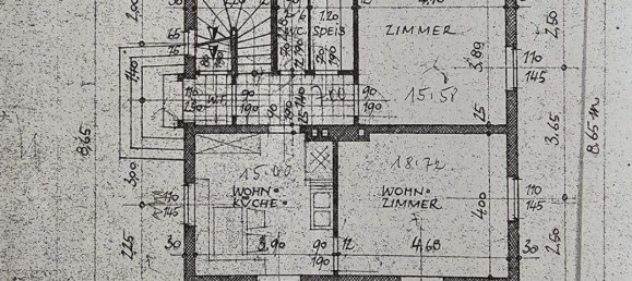 5-Zimmer Haus in Reißeck, Austria, Nr. 204303 32